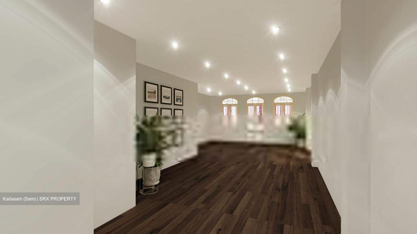 Mosque Street (D1), Office #455611491